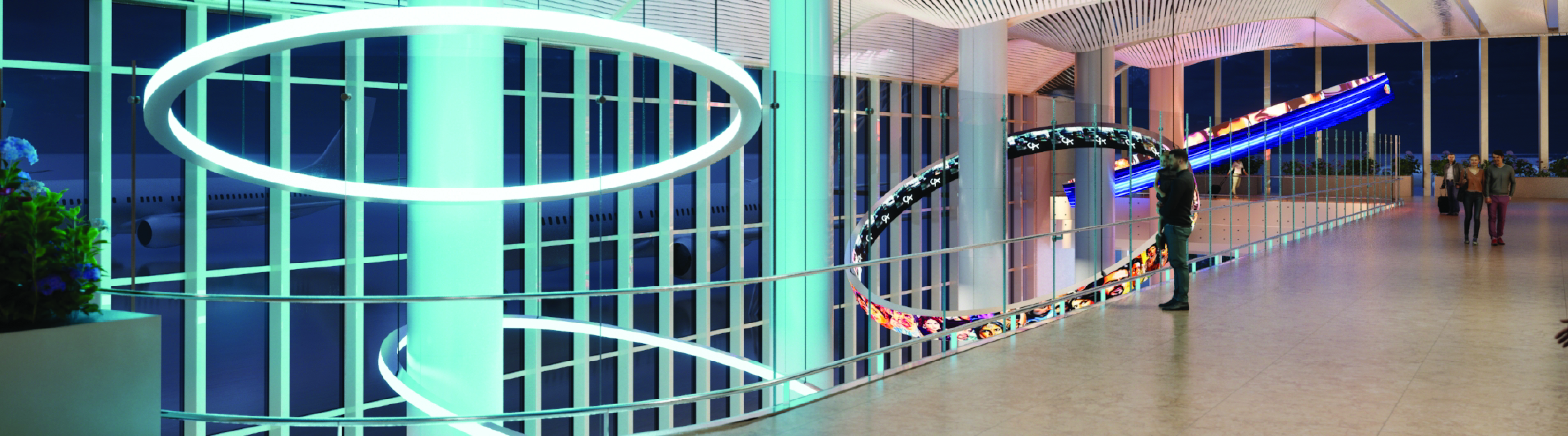 banner