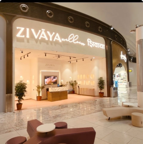 Spa Services