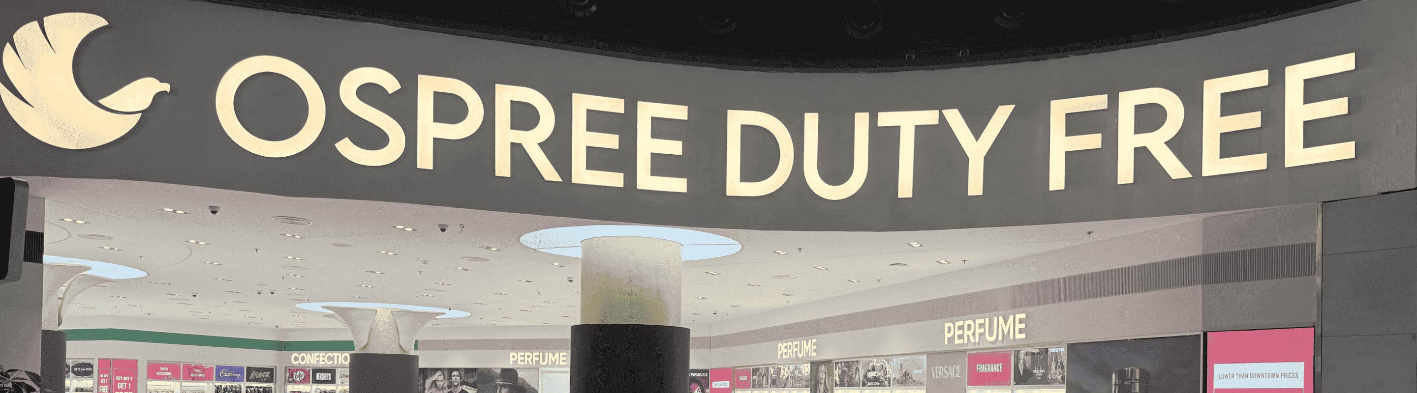banner